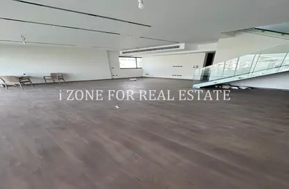 Penthouse - 3 Bedrooms - 3 Bathrooms for rent in Lake View Residence - 5th Settlement Compounds - The 5th Settlement - New Cairo City - Cairo