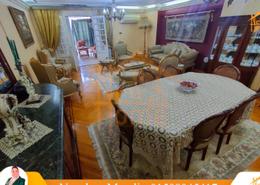 Apartment - 3 bedrooms for للبيع in Adly Yakn St. - San Stefano - Hay Sharq - Alexandria