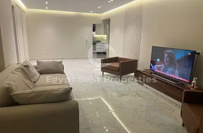 شقة - 2 غرف نوم - 2 حمامات للايجار في الباتيو اورو - كمبوندات التجمع الخامس - التجمع الخامس - مدينة القاهرة الجديدة - القاهرة