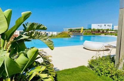 Villa - 3 Bedrooms - 4 Bathrooms for sale in Jefaira - Ras Al Hekma - North Coast