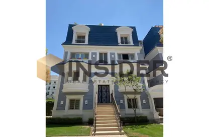 شقة - 3 غرف نوم - 3 حمامات للبيع في ماونتن فيو اى سيتي - كمبوندات التجمع الخامس - التجمع الخامس - مدينة القاهرة الجديدة - القاهرة