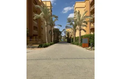 Apartment - 3 Bedrooms - 3 Bathrooms for sale in Ashgar City - Al Wahat Road - 6 October City - Giza