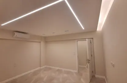 Apartment - 2 Bedrooms - 2 Bathrooms for rent in Galleria Moon Valley - South Investors Area - New Cairo City - Cairo