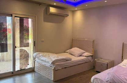 Villa - 4 Bedrooms - 3 Bathrooms for sale in Hay El Ashgar - Al Wahat Road - 6 October City - Giza