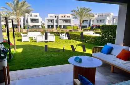 Chalet - 3 Bedrooms - 2 Bathrooms for rent in La Vista Cascada - Al Alamein - North Coast
