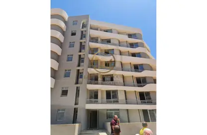 Apartment - 2 Bedrooms - 2 Bathrooms for sale in Bloomfields - Mostakbal City Compounds - Mostakbal City - Future City - Cairo