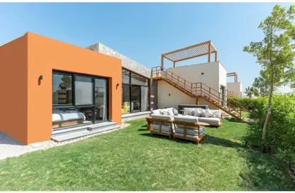Villa - 3 Bedrooms - 3 Bathrooms for sale in Mesca - Soma Bay - Safaga - Hurghada - Red Sea