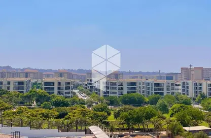 دوبلكس - 4 غرف نوم - 2 حمامات للبيع في المقصد - كمبوندات العاصمة الإدارية الجديدة - العاصمة الإدارية الجديدة - القاهرة
