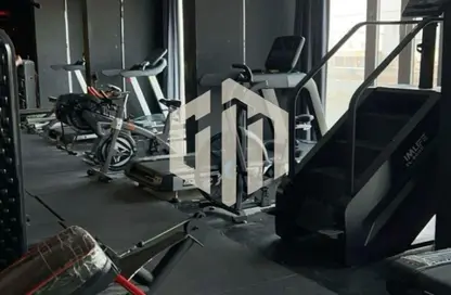 Shop - Studio - 2 Bathrooms for rent in One Ninety Mall - South Teseen St. - The 5th Settlement - New Cairo City - Cairo