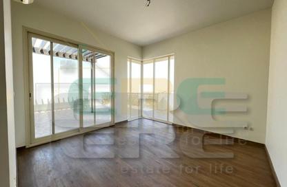 Penthouse - 3 Bedrooms - 3 Bathrooms for sale in The Sierras - Uptown Cairo - Mokattam - Cairo