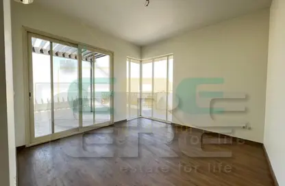 Penthouse - 3 Bedrooms - 3 Bathrooms for sale in The Sierras - Uptown Cairo - Mokattam - Cairo