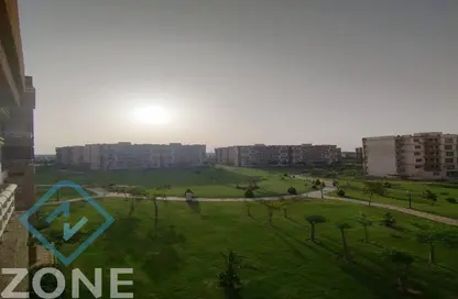 Apartment - 3 Bedrooms - 2 Bathrooms for rent in Privado - Madinaty - Cairo