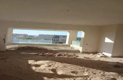 شاليه - 3 غرف نوم - 3 حمامات للبيع في هاسييندا باي - سيدي عبد الرحمن - الساحل الشمالي