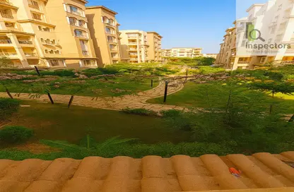 Apartment - 3 Bedrooms - 3 Bathrooms for sale in Madinaty - Cairo