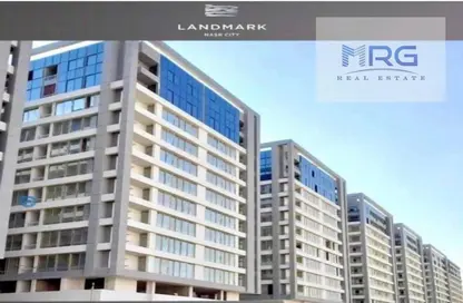 شقة - 3 غرف نوم - 2 حمامات للبيع في دجلة لاندمارك - كمبوندات مدينة نصر - مدينة نصر - القاهرة