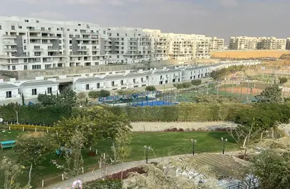 شقة - 3 غرف نوم - 3 حمامات للبيع في ماونتن فيو اى سيتي - كمبوندات التجمع الخامس - التجمع الخامس - مدينة القاهرة الجديدة - القاهرة