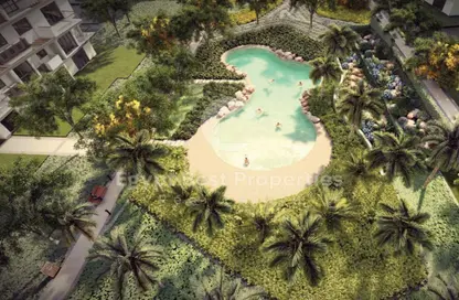 Twin House - 4 Bedrooms - 4 Bathrooms for sale in Saada Compound - New Cairo City - Cairo