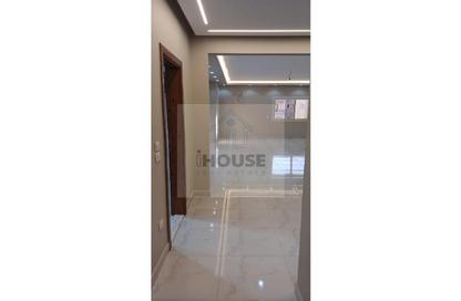 Apartment - 4 Bedrooms - 4 Bathrooms for rent in Beit Al Watan - Sheikh Zayed Compounds - Sheikh Zayed City - Giza