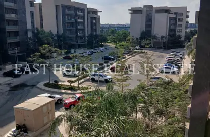 شقة - 3 غرف نوم - 3 حمامات للايجار في مدينتي - القاهرة