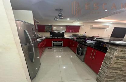 Apartment - 2 Bedrooms - 2 Bathrooms for rent in Madinaty - Cairo