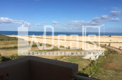 Villa - 4 Bedrooms - 4 Bathrooms for sale in Telal Alamein - Sidi Abdel Rahman - North Coast