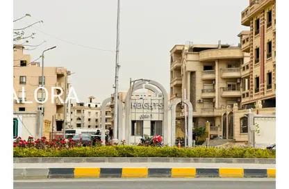 دوبلكس - 5 غرف نوم - 4 حمامات للبيع في بيت الوطن - كمبوندات الشيخ زايد - الشيخ زايد - الجيزة