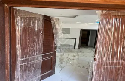 Villa - 4 Bedrooms - 4 Bathrooms for rent in Madinaty - Cairo