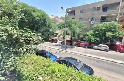 Villa - 7 Bedrooms - 3 Bathrooms for sale in Mohamed Farid St. - El Hegaz Square - El Nozha - Cairo