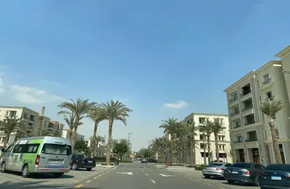 مساحات مكتبية - استوديو - 1 حمام للايجار في ميفيدا - كمبوندات التجمع الخامس - التجمع الخامس - مدينة القاهرة الجديدة - القاهرة