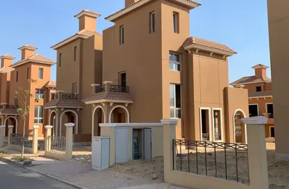 منزل مزدوج - 3 غرف نوم - 3 حمامات للبيع في نيوم اكتوبر - التوسعات الشمالية - مدينة 6 أكتوبر - الجيزة