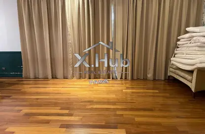Townhouse - 3 Bedrooms - 4 Bathrooms for sale in Westown - Sheikh Zayed Compounds - Sheikh Zayed City - Giza