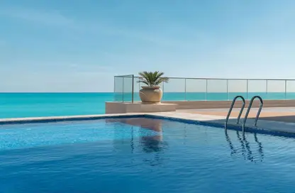 Palace for rent in Marassi - Sidi Abdel Rahman - North Coast