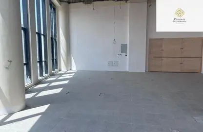 Office Space - Studio - 1 Bathroom for rent in Gamal Abdel Nasser Axis - The 3rd Settlement - New Cairo City - Cairo