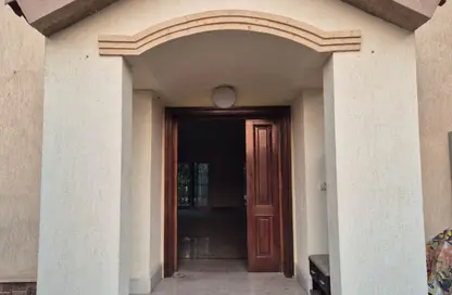 Villa - 5 Bedrooms - 4 Bathrooms for sale in Madinaty - Cairo