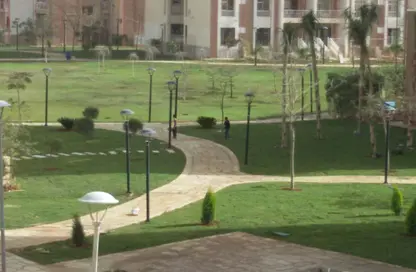 Apartment - 2 Bedrooms - 1 Bathroom for rent in Madinaty - Cairo