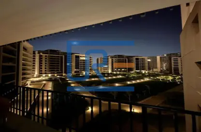 شقة - غرفة نوم - 2 حمامات للبيع في بارك سايد ريزيدنس - أبراج زيد - كمبوندات الشيخ زايد - الشيخ زايد - الجيزة