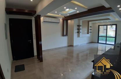 Apartment - 2 Bedrooms - 3 Bathrooms for rent in Eastown - 5th Settlement Compounds - The 5th Settlement - New Cairo City - Cairo