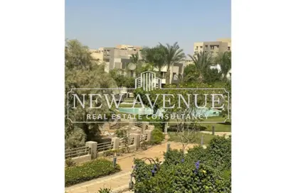 Townhouse - 3 Bedrooms - 3 Bathrooms for sale in The Square - 5th Settlement Compounds - The 5th Settlement - New Cairo City - Cairo