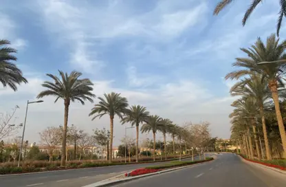 شقة - 1 حمام للبيع في جولف سايد - اب تاون كايرو - المقطم - القاهرة