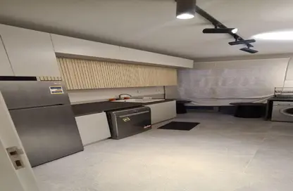 Apartment - 3 Bedrooms - 3 Bathrooms for sale in Zed Towers - Sheikh Zayed Compounds - Sheikh Zayed City - Giza