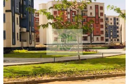 Apartment - 3 Bedrooms - 2 Bathrooms for sale in Capital Gardens Compound - New Capital Compounds - New Capital City - Cairo