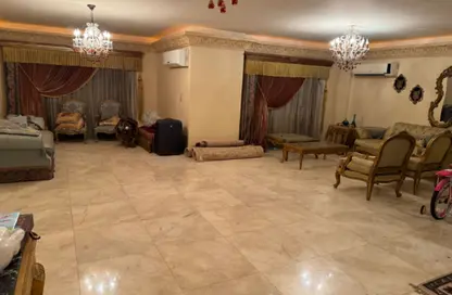 Apartment - 3 Bedrooms - 2 Bathrooms for sale in Madinaty - Cairo