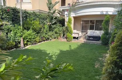 Villa - 3 Bedrooms - 3 Bathrooms for sale in Mountain View Hyde Park - 5th Settlement Compounds - The 5th Settlement - New Cairo City - Cairo
