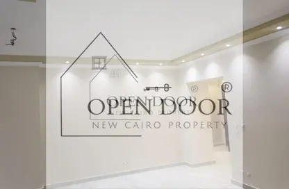 Apartment - 2 Bedrooms - 2 Bathrooms for rent in Villette - 5th Settlement Compounds - The 5th Settlement - New Cairo City - Cairo