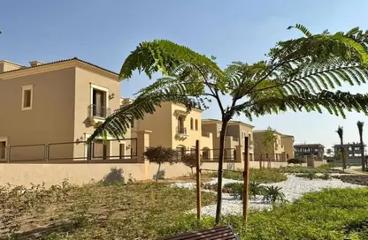 Townhouse - 4 Bedrooms - 4 Bathrooms for sale in City Gate - 5th Settlement Compounds - The 5th Settlement - New Cairo City - Cairo