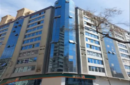 مساحات مكتبية - استوديو - 5 حمامات للايجار في المهندسين - الجيزة