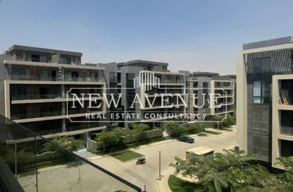 Apartment - 3 Bedrooms - 2 Bathrooms for sale in El Patio Oro - 5th Settlement Compounds - The 5th Settlement - New Cairo City - Cairo