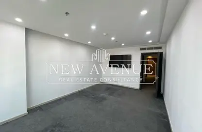 Office Space - Studio - 1 Bathroom for sale in Trivium Business Complex - North Teseen St. - The 5th Settlement - New Cairo City - Cairo Office Space - Studio - 1 Bathroom for sale in Trivium Business Complex - North Teseen St. - The 5th Settlement - New Cairo City - Cairo