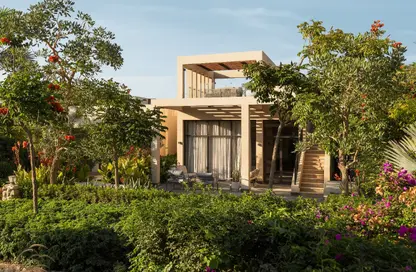 Villa - 4 Bedrooms - 5 Bathrooms for sale in O West - 6 October Compounds - 6 October City - Giza