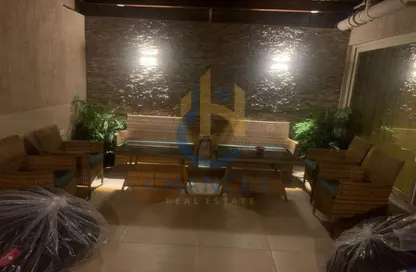 دوبلكس - 3 غرف نوم - 2 حمامات للبيع في عمارات البنفسج - البنفسج - مدينة القاهرة الجديدة - القاهرة